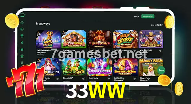 33WW aplicativo