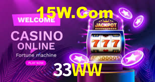 33WW - Plataforma De Cassino Online - 33ww.com