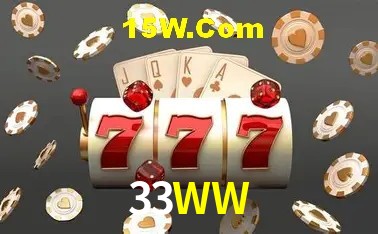 Sessão de jogo em andamento no aplicativo 33WW para Android