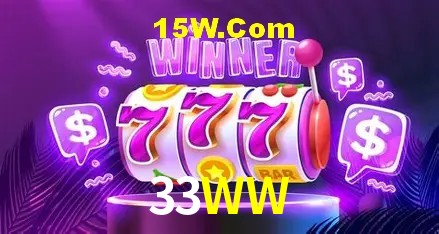 Promoção Relâmpago 33WW