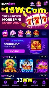 Live Casino 33WW