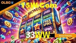 Welcome Bonus 33WW
