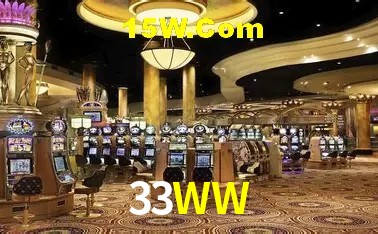 Jogos de Slot 33WW